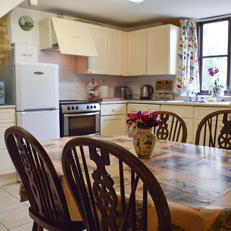 Chadlington Picket Piece Cottage מראה חיצוני תמונה