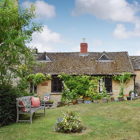 Chadlington Picket Piece Cottage מראה חיצוני תמונה