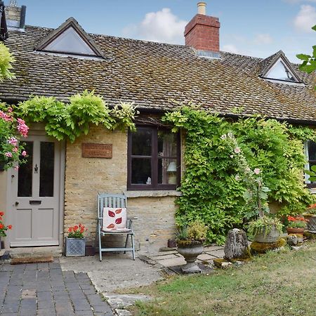 Chadlington Picket Piece Cottage מראה חיצוני תמונה