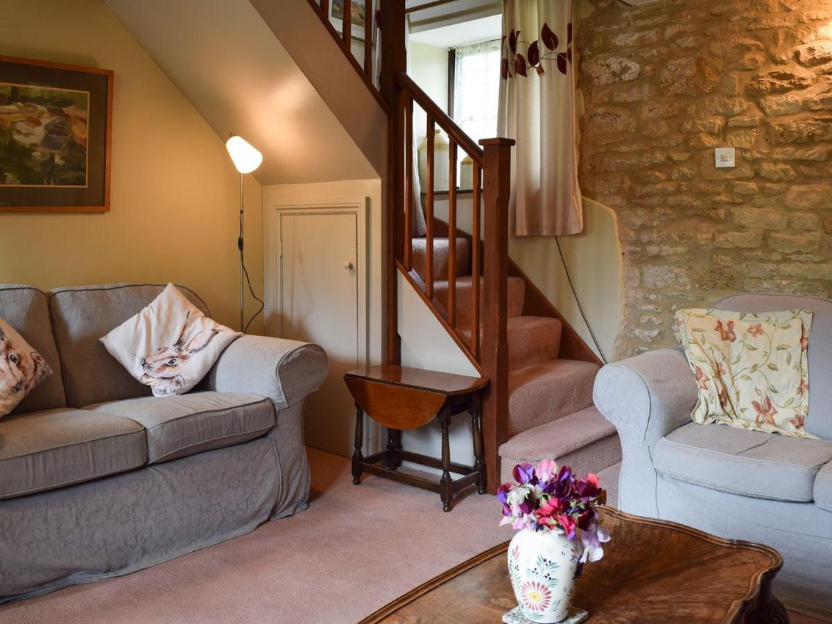 Chadlington Picket Piece Cottage מראה חיצוני תמונה